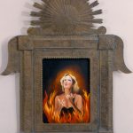 Embraced by Fire