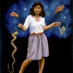 La Mestiza Cosmica